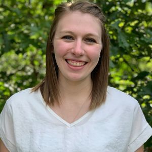 Meet your Posher, Addyson